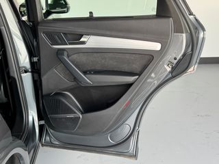 Audi Q5 2020