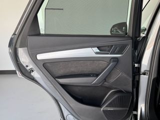 Audi Q5 2020