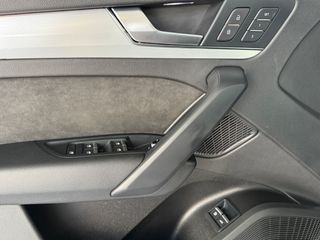 Audi Q5 2020