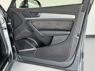 Audi Q5 2020
