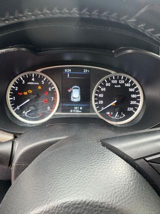 Nissan Micra 2019