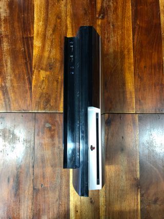 Console Playstation 3 Fat cavo alimentatore 80 gb