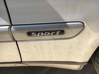 2013520988 Brazo Suspension Inferior Trasero Izquierdo para MERCEDES-BENZ 109809