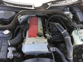 2013520988 Brazo Suspension Inferior Trasero Izquierdo para MERCEDES-BENZ 109809