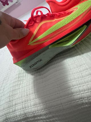 Nike Zoom Fly 6
