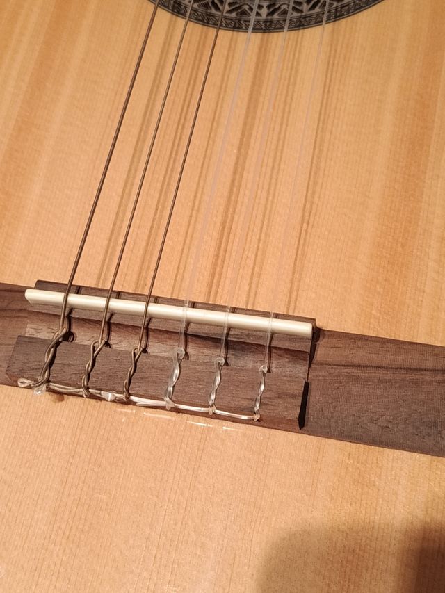 Guitarra Clásica Admira Alba Pack