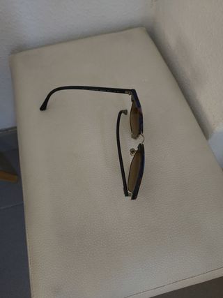 Gafas de Sol Ray-Ban Marrones Multicolor