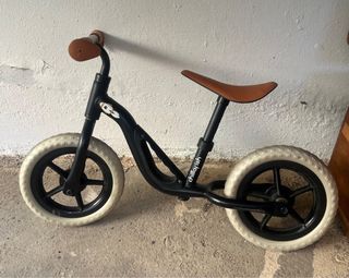 Silla coche bebé Babyauto ISOfix y bici 20€ +