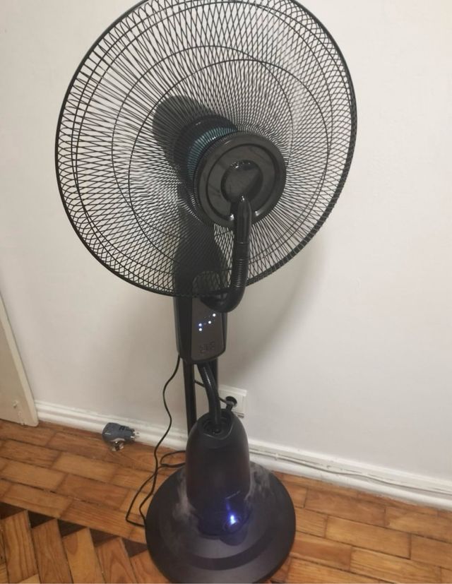 Ventilador Cecotec EnergySilence 490 FreshEssence