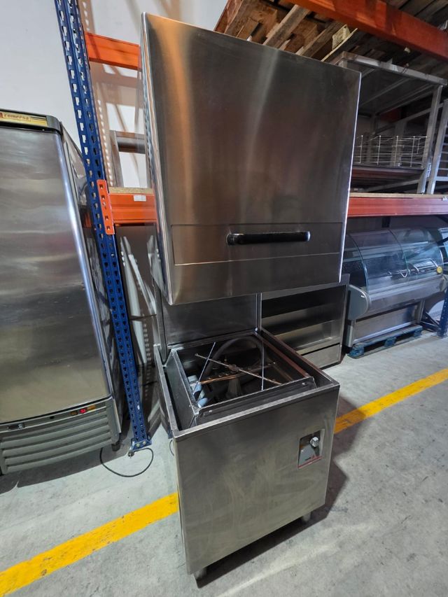 Lavavajillas Cúpula Fagor