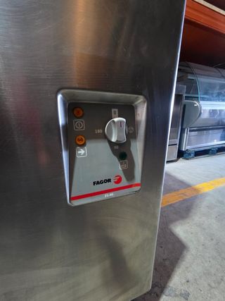 Lavavajillas Cúpula Fagor
