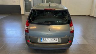 RENAULT GRAND SCENIC - 7 PLAZAS
