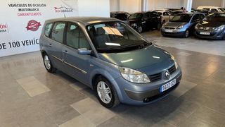 RENAULT GRAND SCENIC - 7 PLAZAS