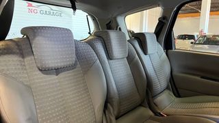 RENAULT GRAND SCENIC - 7 PLAZAS