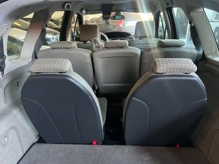 RENAULT GRAND SCENIC - 7 PLAZAS