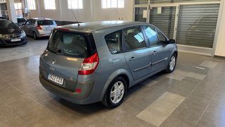 RENAULT GRAND SCENIC - 7 PLAZAS