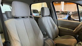 RENAULT GRAND SCENIC - 7 PLAZAS