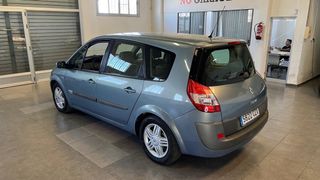 RENAULT GRAND SCENIC - 7 PLAZAS