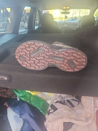 Botas de nieve Columbia Talla 37