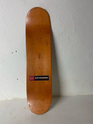 Tabla de skate Kulture
