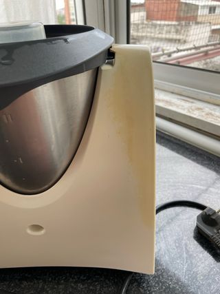 Thermomix TM31