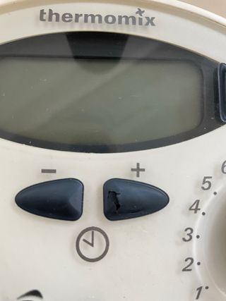 Thermomix TM31
