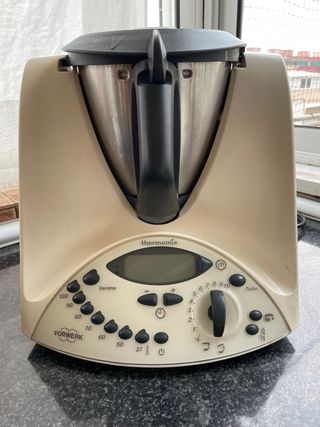 Thermomix TM31