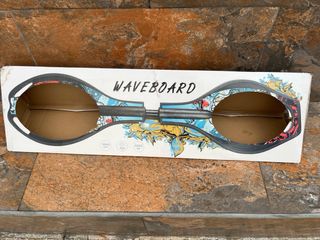 Patinete Waveboard