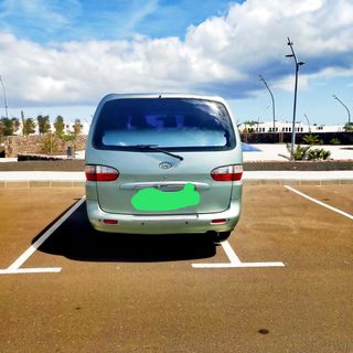 Hyundai H-1 2006