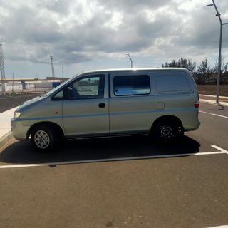Hyundai H-1 2006