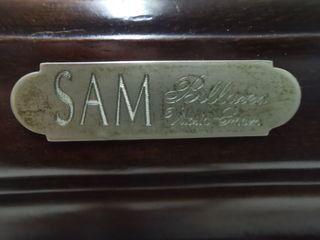 Mesa de billar francés y americano