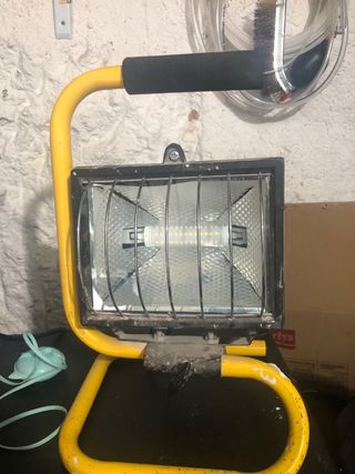 Foco LED Potente