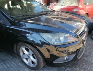 Recambios Ford Focus