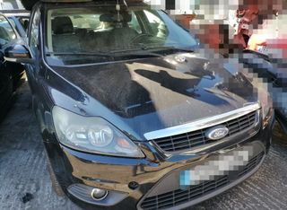Recambios Ford Focus