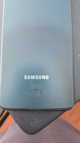 Samsung A22 5G 128GB Negro