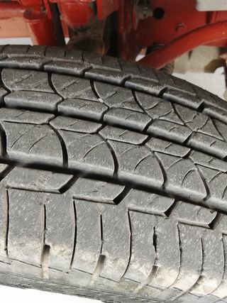 Iveco Daily 2004