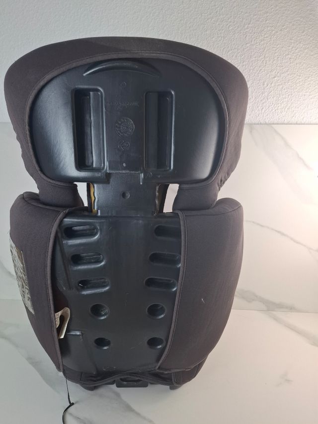 Silla de coche bebé. Grupo II y III. 15-36kg.