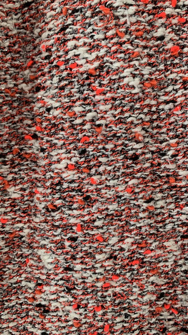 Jersey Stradivarius Multicolor Talla S