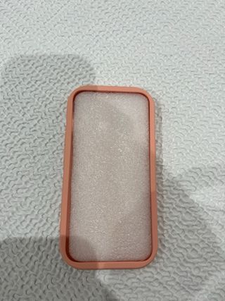 Funda de silicona suave para IPhone 13. Solo envio