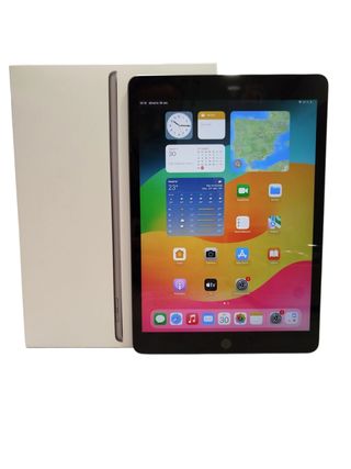 Apple iPad 9ª Gen 64GB WiFi Plata