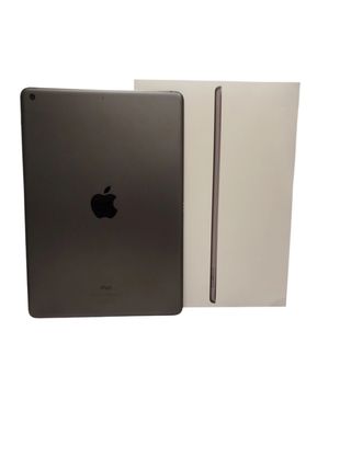 Apple iPad 9ª Gen 64GB WiFi Plata
