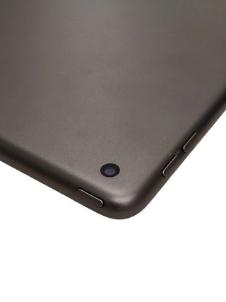 Apple iPad 9ª Gen 64GB WiFi Plata