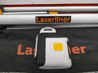 Nivel Láser Laserliner Smartliner 360