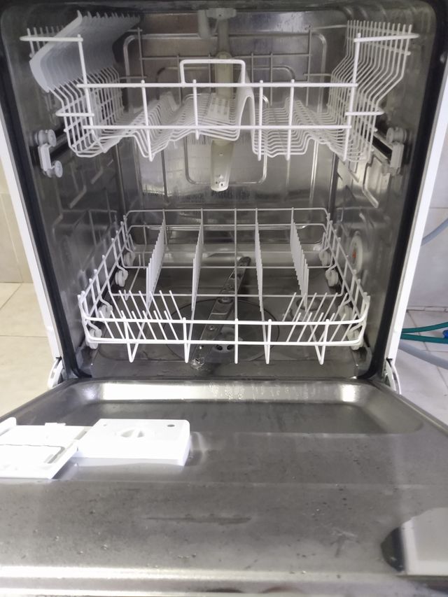 Lavavajillas Aspes 2UA-251P