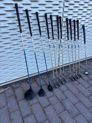 Set Golf US KIDS Tour Series 54’