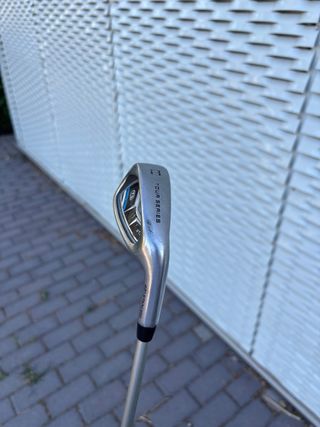 Set Golf US KIDS Tour Series 54’
