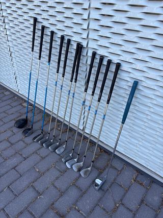 Set Golf US KIDS Tour Series 54’