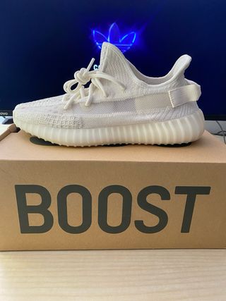 Adidas Yeezy 350 V2 Bone