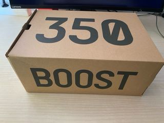 Adidas Yeezy 350 V2 Bone