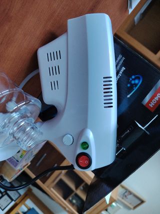 Pistola pulverizadora XH-040H